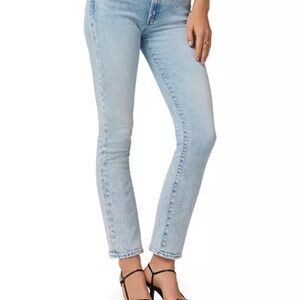 Joe’s Jeans The Luna High Rise Ankle Cigarette Jean
